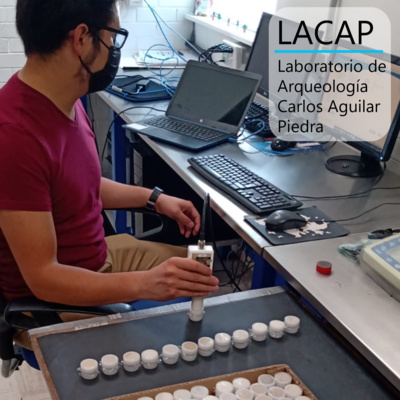 LACAP
