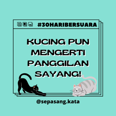 Sepasang.Kata