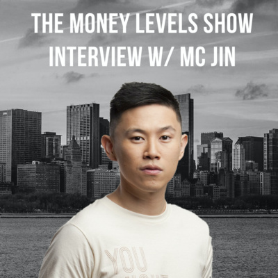 Interview w/ MC Jin (Entrepreneurship, Materialism in Hip Hop, & Financial Wisdom)