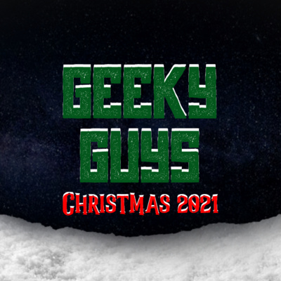 Cosmic Christmas Calendar - Part 1