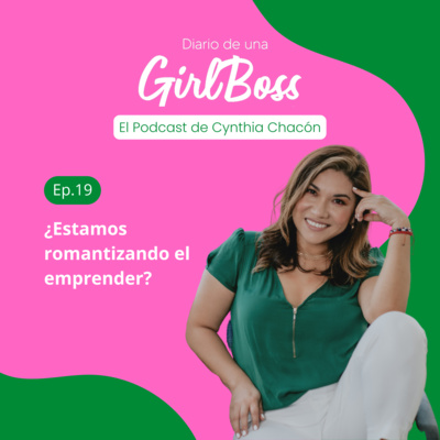 Diario de una GirlBoss