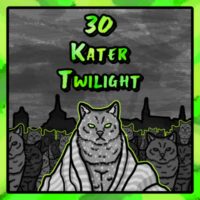 Der Eine und der Andere