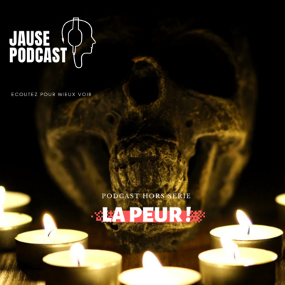 Jause Podcast 🎧