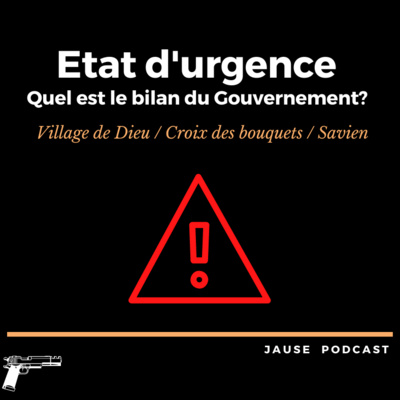 Jause Podcast 🎧