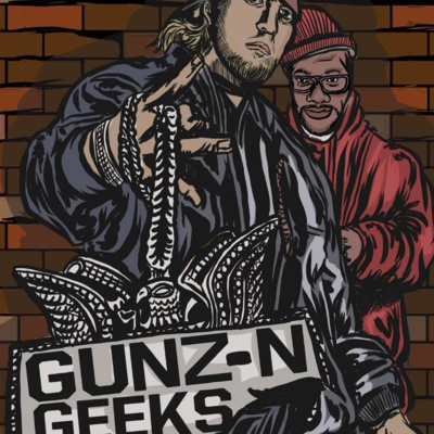 Da\' Bayou Geeks