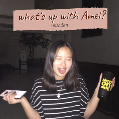 ep.9 : my recommendations for entertainment!