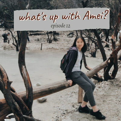ep.12 : what i've been up to lately?