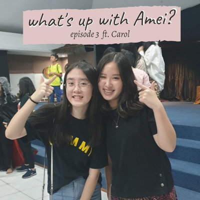 ep.3 : are you in a good friendship? (ft. Carol)