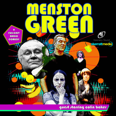 Menston Green