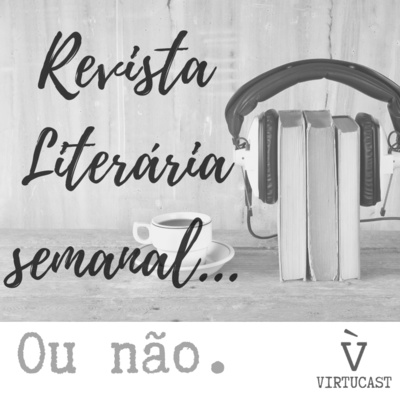 Revista Literária Semanal #2: Maldição literária!