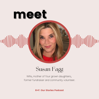 MEET Susan Fagg: Flexibility for Your Future MEET Susan Fagg: Flexibility for Your Future