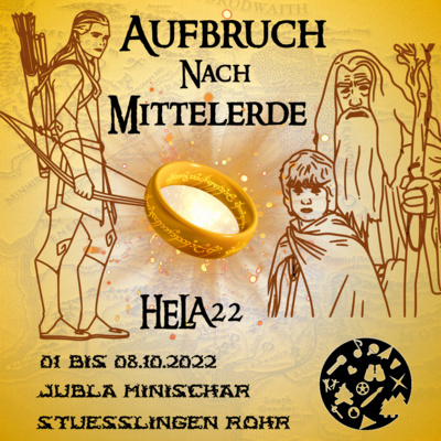 Jubla-Minischar Stüsslingen-Rohr