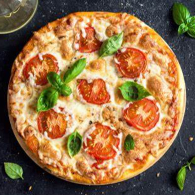 Agregação de Valor à Pizza Agregação de Valor à Pizza