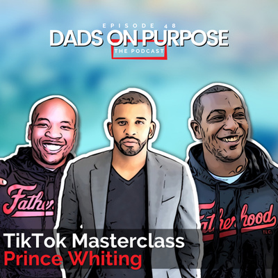 Dads on Purpose: The Podcast