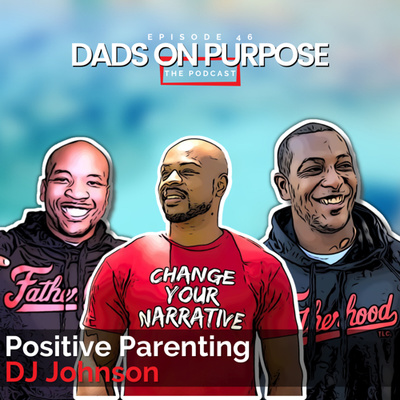 Dads on Purpose: The Podcast