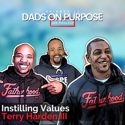 Dads on Purpose: The Podcast