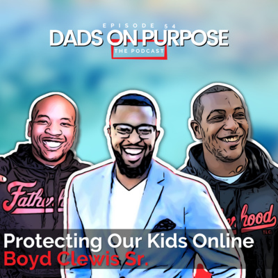 Dads on Purpose: The Podcast