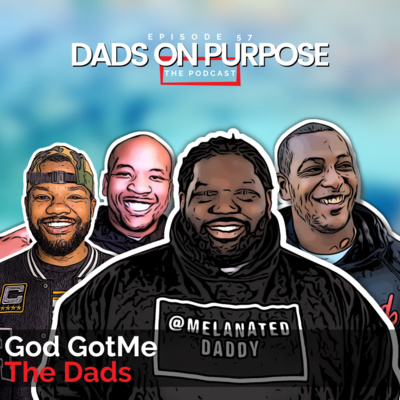 Dads on Purpose: The Podcast