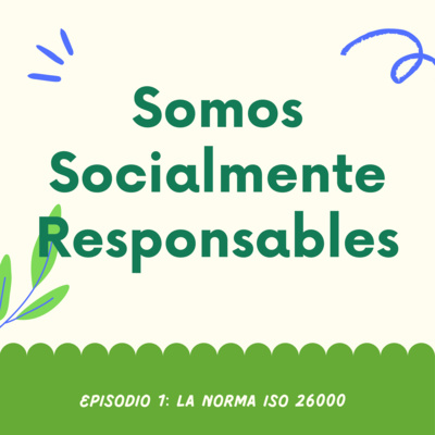 Norma ISO 26000 Norma ISO 26000