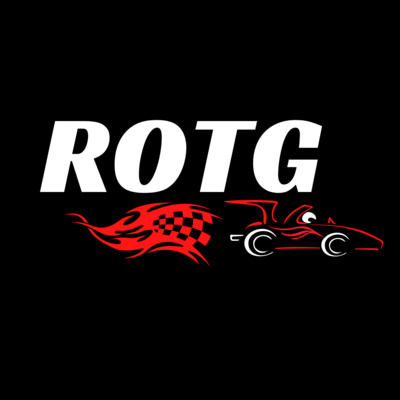ROTG Ep6: It’s An F For Ferrari episode artwork
