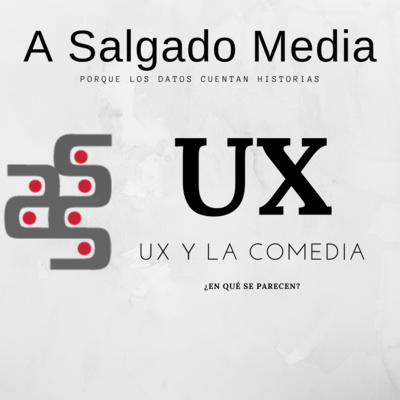 UX y la comedia