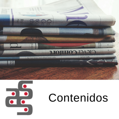 Sobre crear contenidos con María Mota