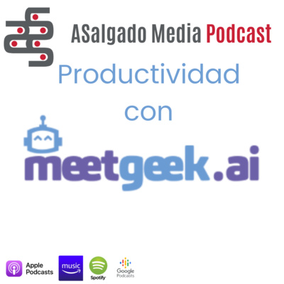 Productividad con MeetGeek