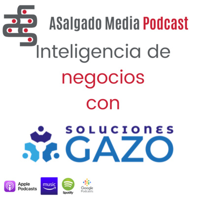 Soluciones Gazo