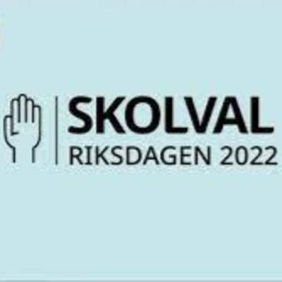 MiK 12: Skolvalet 2022