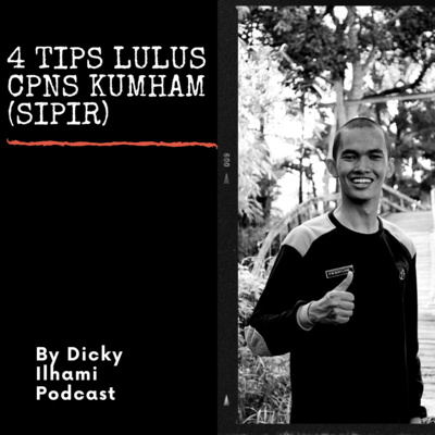 4 TIPS LULUS CPNS KEMENKUMHAM (SIPIR)