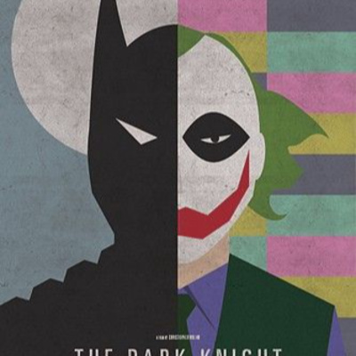 The Dark Knight