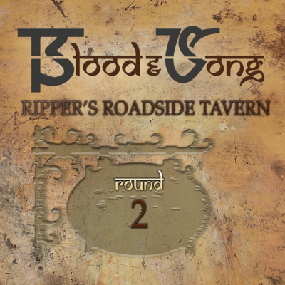 BONUS - Ripper's Roadside Tavern - Round 2