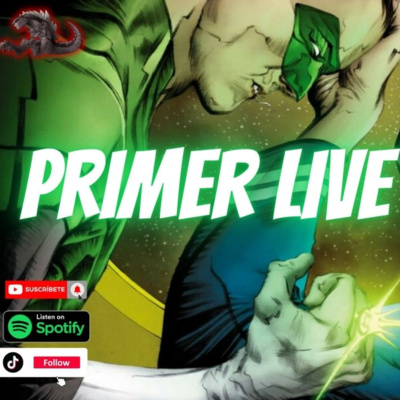 LIVE sabado 07/01/22 (dia del coleccionista mi primer hater la figura de Maduro y mas) episode artwork