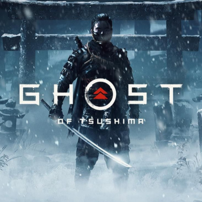 Ghost of Tsushima | ПОПКАСТ: Кино, сериалы