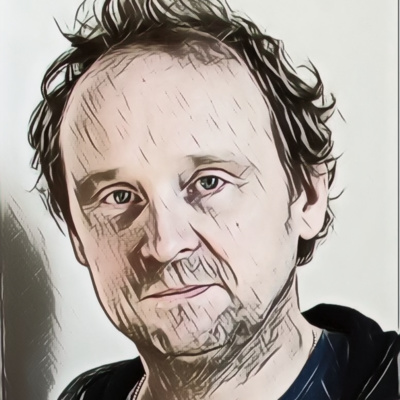 Z Čejovny