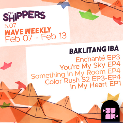 The Shippers