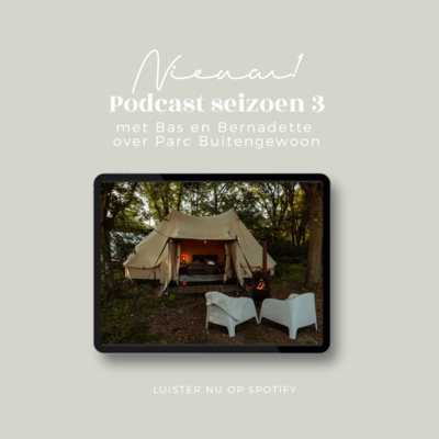 De Tiny House Lifestyle Podcast