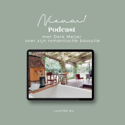 De Tiny House Lifestyle Podcast
