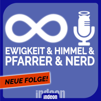 008: Ewigkeit & Himmel & Pfarrer & Nerd