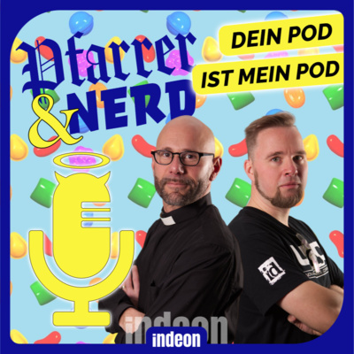 015: DEIN Pod ist MEIN Pod