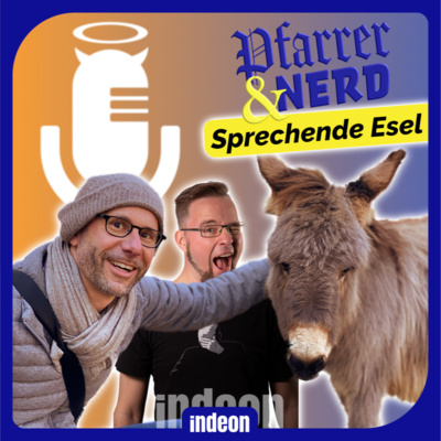 020: Sprechende Esel