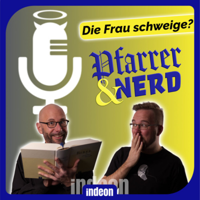 021: Die Frau schweige?