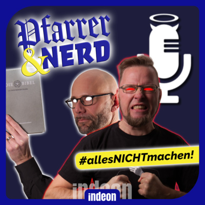 027: #allesNICHTmachen!