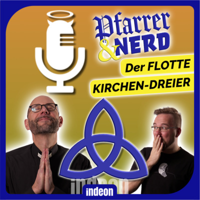 031: Der FLOTTE KIRCHEN-DREIER