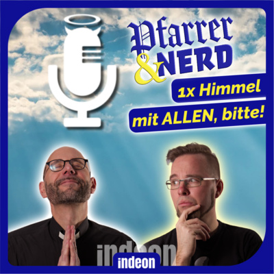 032: 1x Himmel mit ALLEN, bitte!