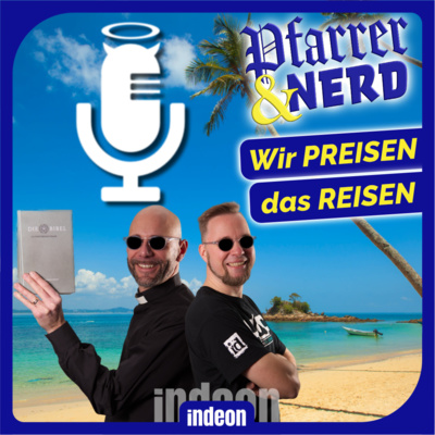 033: Wir PREISEN das REISEN