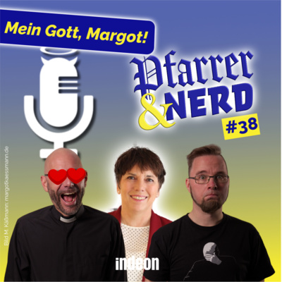 038: Mein Gott, Margot!