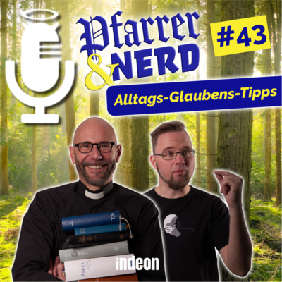 043: Alltags-Glaubens-Tipps