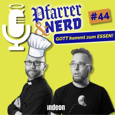 044: GOTT kommt zum ESSEN