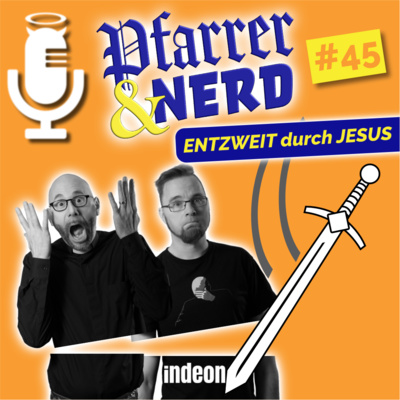 045: ENTZWEIT durch JESUS